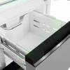 Frigorífico-congelador combinado Multi Door B3RGNA354HXB1
