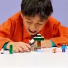 LEGO MINECRAFT 21583 Aventura en la taiga de Steve