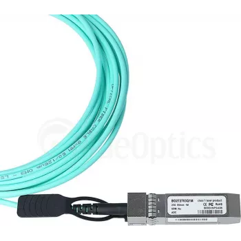 AOC SFP28 BlueOptics BO272703Q20M cable óptico activo de 20 m, CBO SFP28-AOC-20M-LC-BO