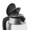 Hervidor eléctrico Zelmer ZCK8030 1,7L 2200W acero inoxidable