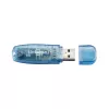 Memoria USB Intenso 4 GB USB Type-A 2.0 azul