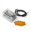 NICE XBA7 módulo de luz de señalización para barreras SBAR/MBAR/LBAR