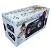 Altavoz Bluetooth Rebeltec SoundBOX 465 negro