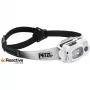 Petzl SWIFT RL linterna frontal LED negra, blanca