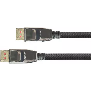 Python GC-M0203 accesorio de conectividad negro