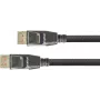 Python GC-M0203 accesorio de conectividad negro