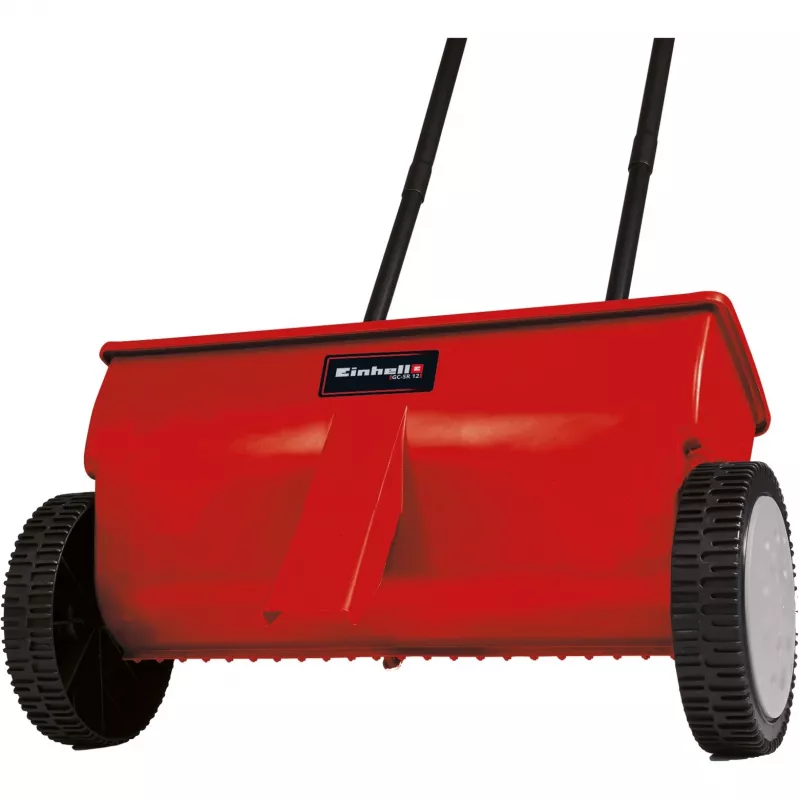 Carro esparcidor Einhell ancho de esparcido (rango) 0,45 cm (máx.) 12 l 3415238 (3415238)