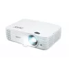 Proyector Acer X1526 DLP 1080p, 4000 lúmenes ANSI, 16:9, blanco, 2,4 kg