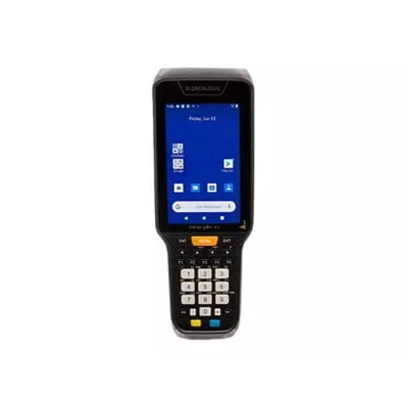Ordenador móvil robusto de mano Datalogic Skorpio X5