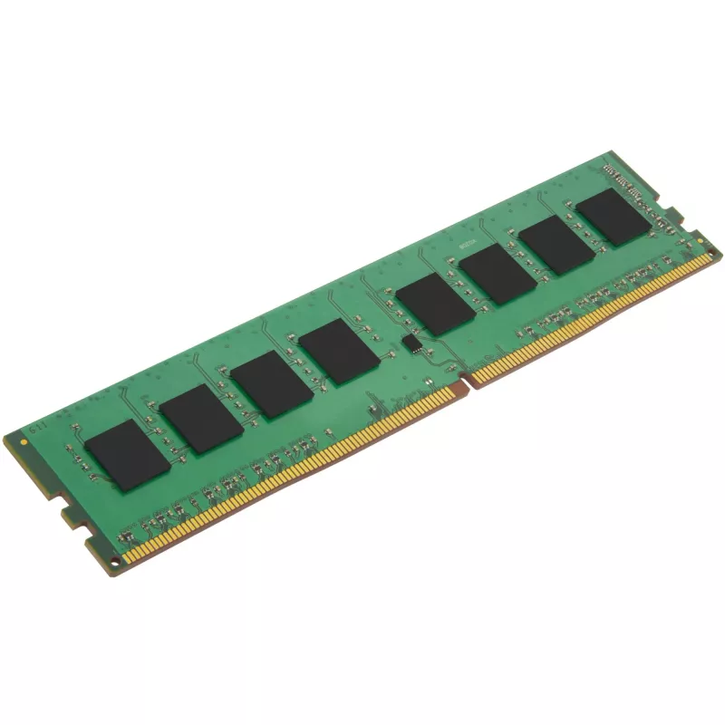 Kingston Technology ValueRAM módulo de memoria 16 GB 1 x 16 GB DDR4 3200 MT/s 288-pin DIMM