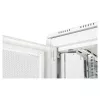 Armario de red autoportante DIGITUS Unique Series 42U 800x800 mm IP20 800 kg gris