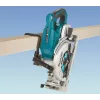 Sierra circular Makita DRS780Z 18,5 cm Negro, Azul 5100 rpm