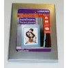 Papel de tinta para foto Lomond Glossy 200 g/m² 10×15 cm, 15 hojas
