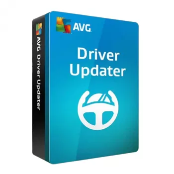 AVG Driver Updater | 1 dispositivo | 1 año