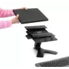 Soporte para portátil Ergotron Neo-Flex™ Notebook Lift Stand negro