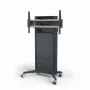 SMS Presence Mobile 1000x600 1650 DG carro móvil para pantallas – 150 kg 1
