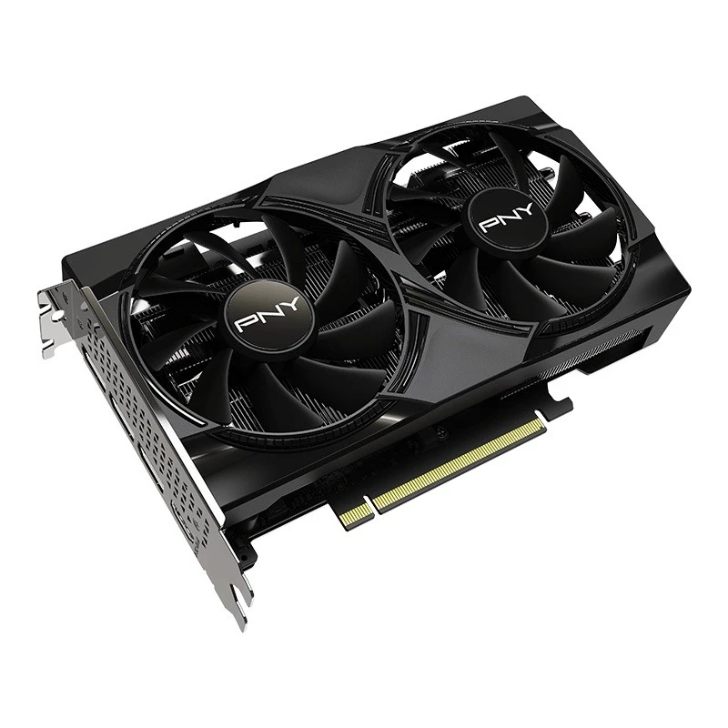 Tarjeta gráfica PNY GeForce RTX 5060 8GB