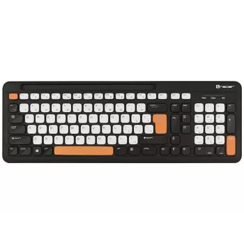 Receptor inalámbrico TRACER Greg RF 2,4 GHz – modelo 47398, receptor USB para periféricos inalámbricos