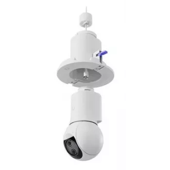 Soporte Ubiquiti UACC-G6-PTZ-ICM-W exterior blanco 15,1 cm de diámetro