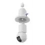 Ubiquiti UACC-G6-PTZ-ICM-W G6 PTZ soporte empotrable de techo, blanco