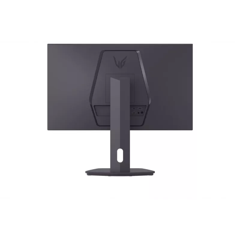 LG 27G610A-B monitor de ordenador 68,6 cm (27 inch) 2560 x 1440 píxeles Quad HD LCD negro