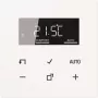 JUNG LS1790DWW Display Standard para termostato ambiente (LS1790DWW)