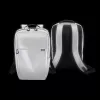 Dicota Commuter D32125 mochila para portátil, 13–16 pulgadas, reflectante