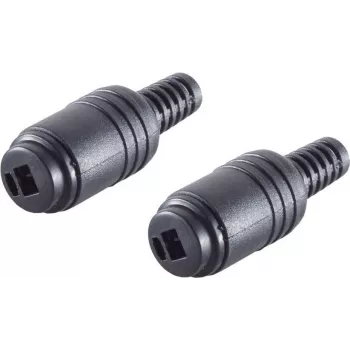 Conector de cable ShiverPeaks BS54050-SET negro