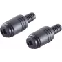 Conector de cable ShiverPeaks BS54050-SET negro