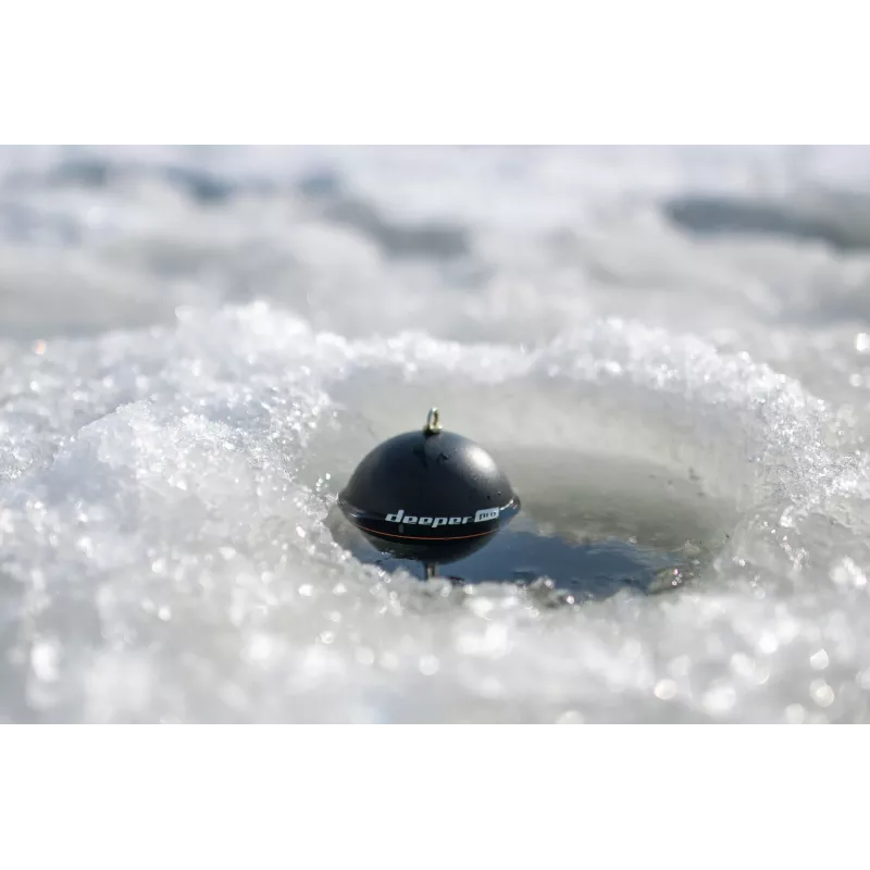 Sonda de pesca Deeper Smart Sonar Pro 80 m FLDP-11