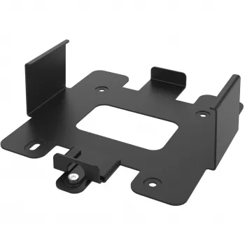 AXIS TS3001 - Fuente de alimentación - Soporte de montaje - Apto para montaje en pared, montaje bajo el escritorio, montaje en suelo - para AXIS S3008 Recorder