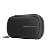 Neceser XDDESIGN First-Class All-in-One Travel Organiser P706.3401, negro, cremallera, bolsa deluxe