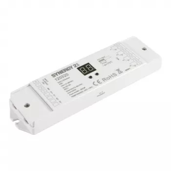 Synergy 21 LED Series EOS 07 controlador DALI regulador 1/4