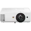 Proyector de datos Viewsonic PS502X proyector de tiro corto 4000 lúmenes ANSI XGA (1024x768) blanco