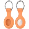 4smarts 466156 funda localizador de llaves negro - azul - verde - naranja (466156)