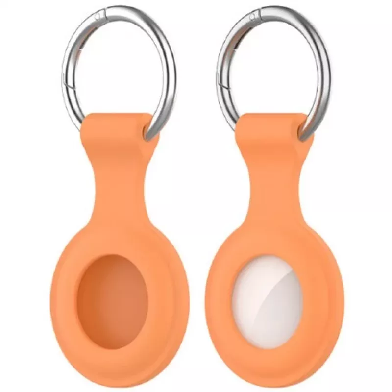 4smarts 466156 funda localizador de llaves negro - azul - verde - naranja (466156)