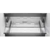 Frigorífico WHIRLPOOL WHK 26402 XP4E, altura 203,5 cm, clase energética E, No Frost