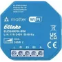 Módulo regulador inalámbrico Eltako EUD64NPN-IPM 300W 230V para LED y bombillas incandescentes