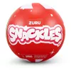 Figura de juguete Zuru Snackles Christmas – caja sorpresa coleccionable a ciegas, figura individual surtida