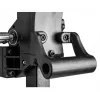 Graphite 58G540 taladro, 2000 rpm, 13,1 kg, negro/gris