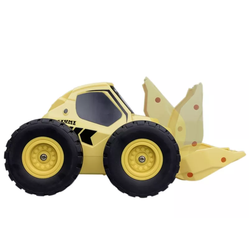 Camión RC My little Stunt Loader