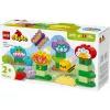 LEGO DUPLO 10444 Jardín creativo y flores