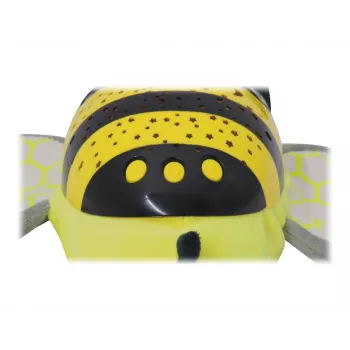 Luz nocturna de pie Jamara Dreamy Bee