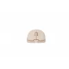 Ratón White Shark GM-5014 Graphene beige USB