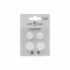 Fundas analógicas para joystick White Shark WHEEZER