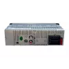 Autorradio BLAUPUNKT BPA1121BT con Bluetooth, FM, AUX y USB