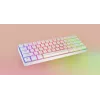 Teclado gaming Genesis THOR 660 G2 — inalámbrico (2,4 GHz, Bluetooth) y modo USB con cable