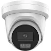Cámara turret Hikvision DS-2CD2387G3-LIS2UY/SL 8 MP 2,8 mm