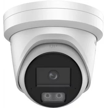 Cámara turret Hikvision DS-2CD2387G3-LIS2UY/SL 8 MP 2,8 mm