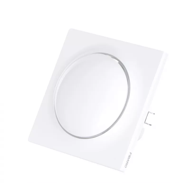 Fibaro | Walli Dimmer | Z-Wave EU | Blanco